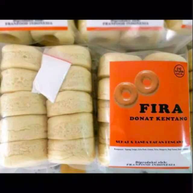 

Donat menul fira
