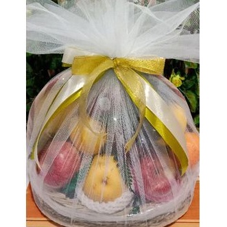 

Parcel Buah
