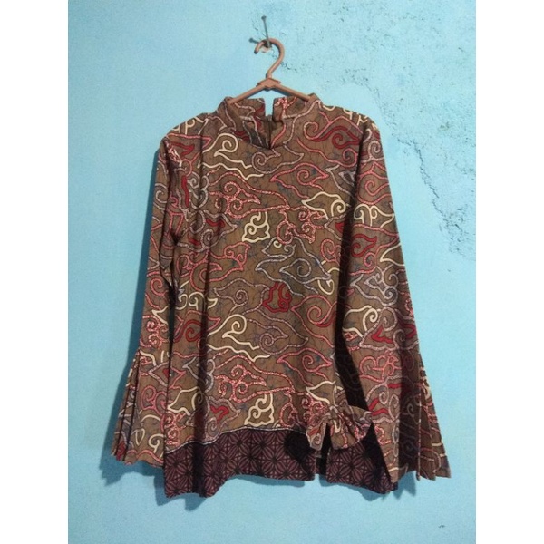 Preloved Baju kurung,  setelan,  baju dengan rok, baju kondangan,baju guru,atasan dan rok,baju kerja
