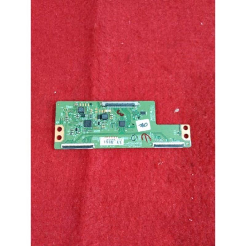TCON - TCON BOARD LOGIC TV LED LG 42LB550 A - 42LF550 A