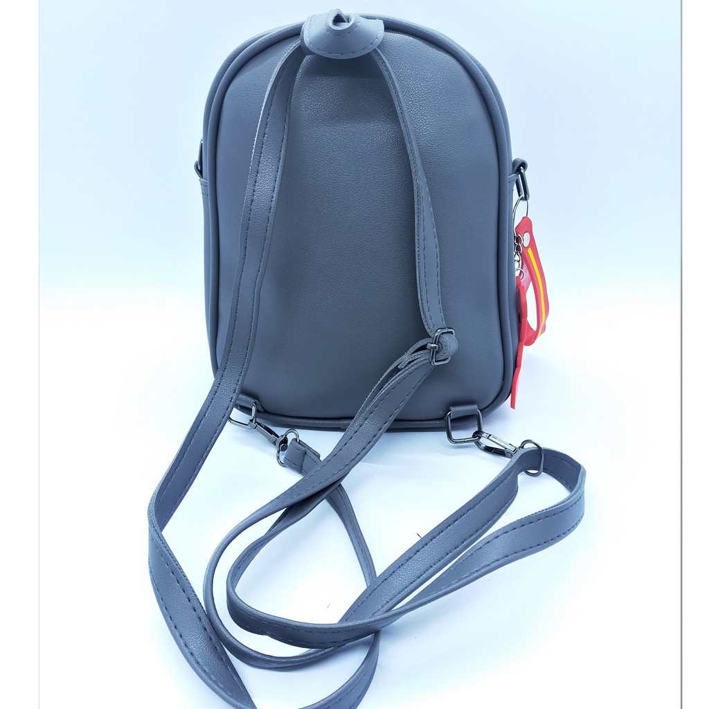 TAS SELEMPANG SLING BAG RANSEL BACKPACK MINOSO RAISSA