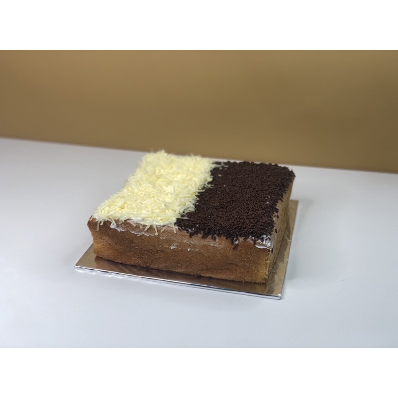 

Bolu Jadul Premium Wijsman Wisman Keju Meses (Vanilla/mocca/coklat)