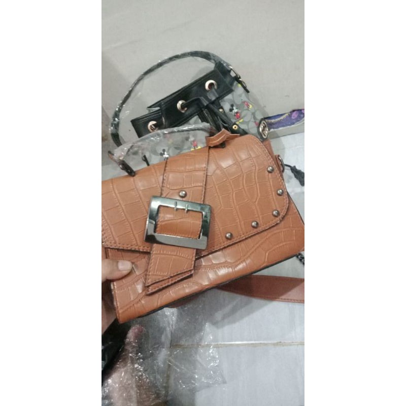 import coklat
