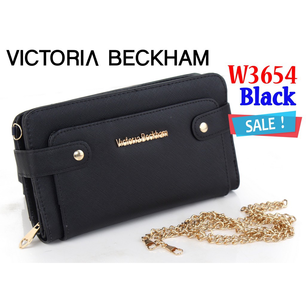 CK03 Wallet Victoria Beckham W3654 / TAS WANITA TAS IMPOR