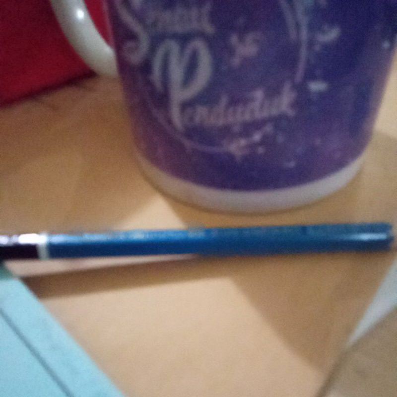 

Pensil Faber Castel 2B