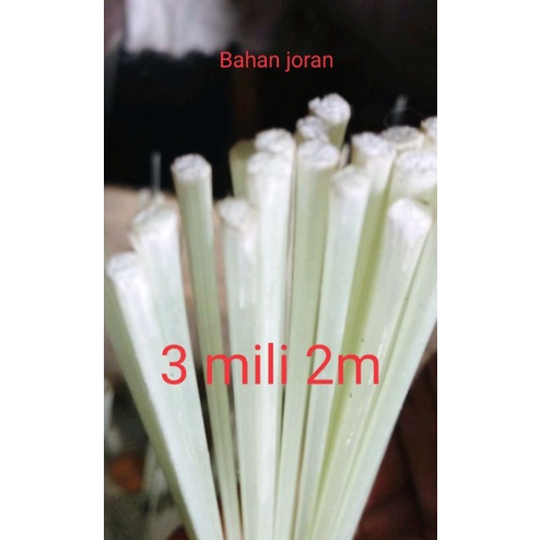 BAHAN JORAN TELKOM 3MILI 2MRTER