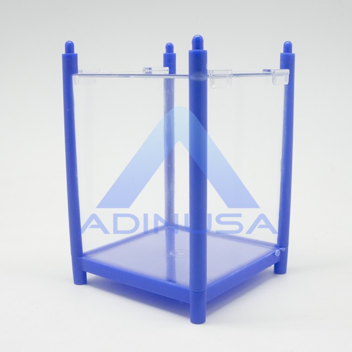 SOLITER CUPANG AKRILIK ACRYLIC NIKITA STAR | AQUARIUM AKUARIUM