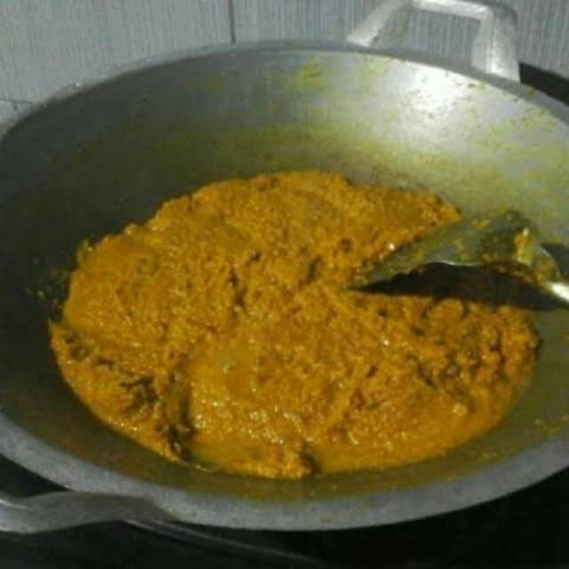 

Bumbu ayam ungkep 1 ekor