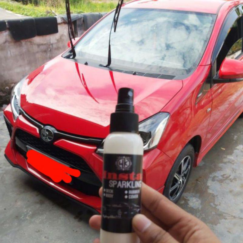 Paket Super Poles Motor Mobil / Shampo Mobil / Pengkilap Motor / Penghitam Permanen/ Coating Ban / Rubbing Compound penghilang baret / Semirban / perawatan otomotif