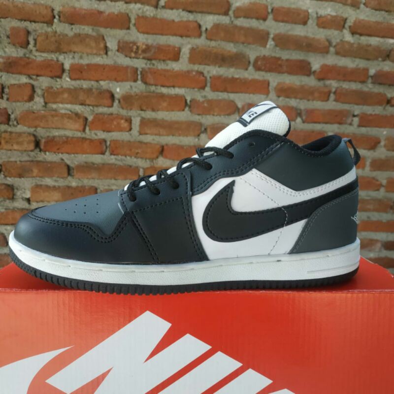 aj1 low dunk