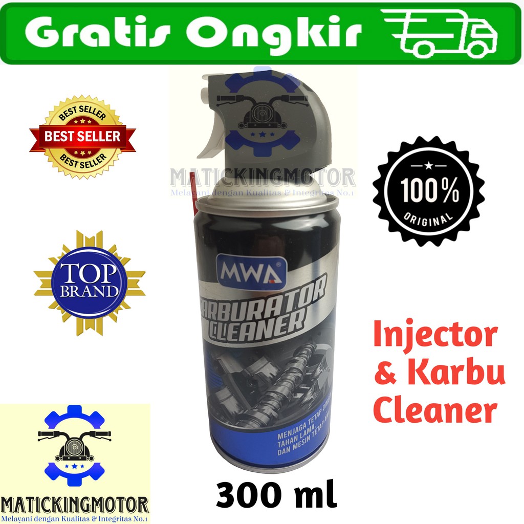 Chainlube pelumas rantai Petroasia anti karat injector cleaner 300 ml