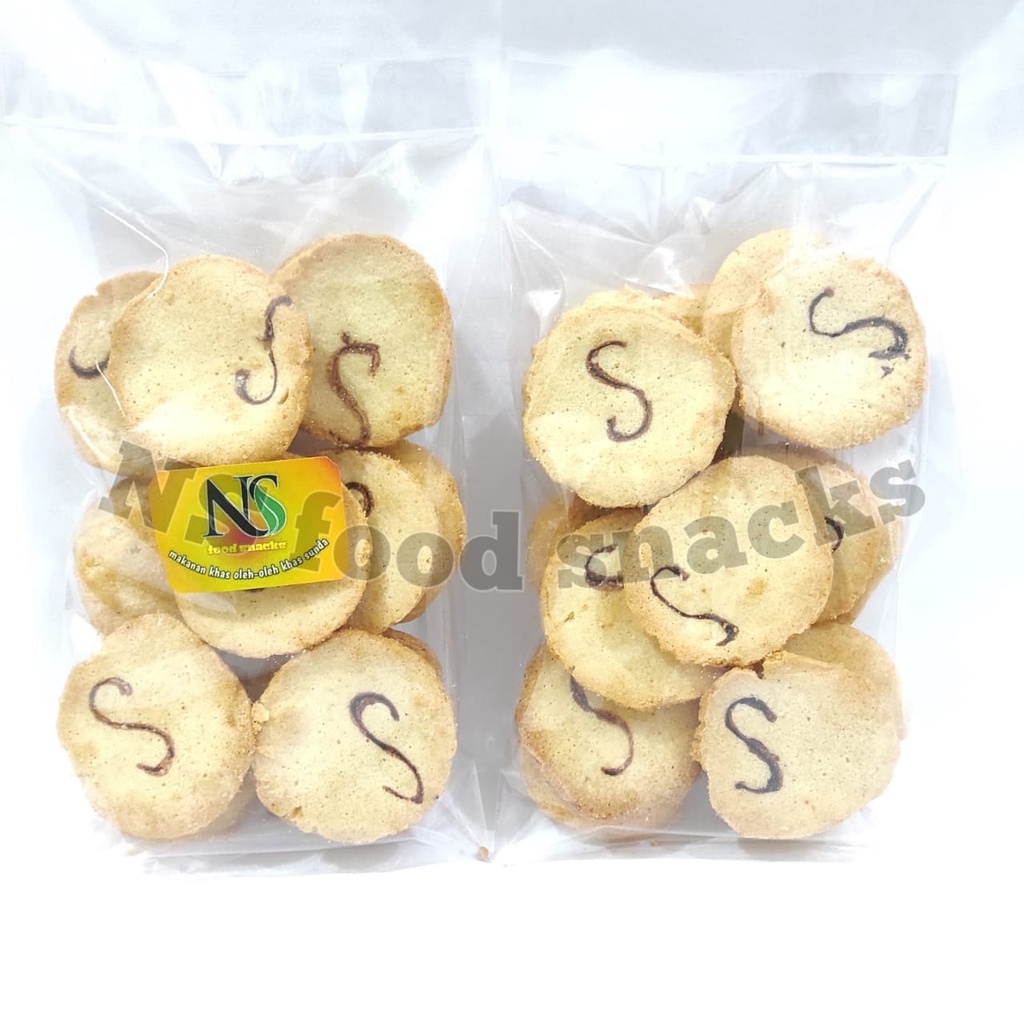 BOLU KERING ORIGINAL / KUE BOLU KERING MANTAP