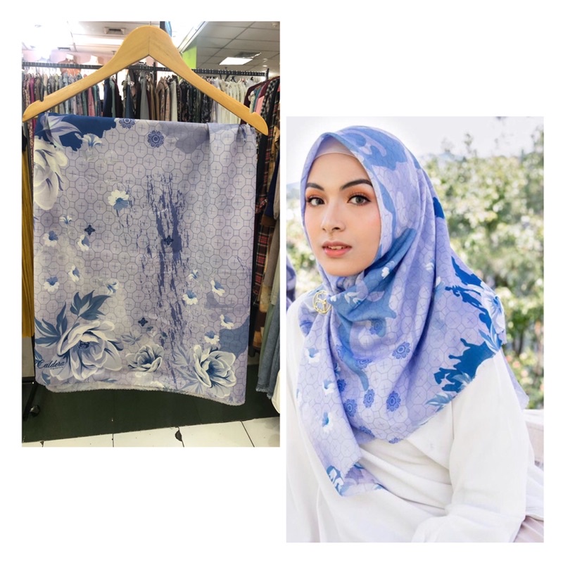 hijab by caldera