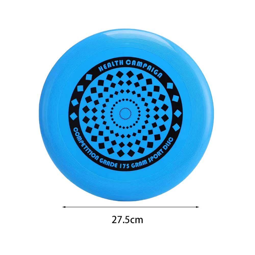 Needway   Flying Disk Profesional Koordinasi Tangan-Mata Balita Aktivitas Anak Outdoor Fun Toy