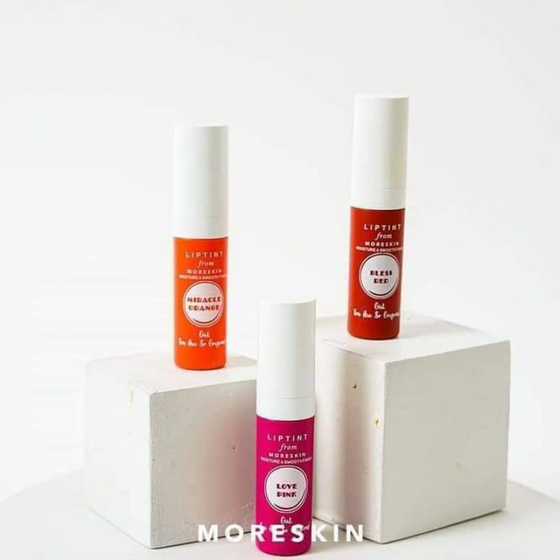 MORESKIN LIPTINT/LIPTINT NASA