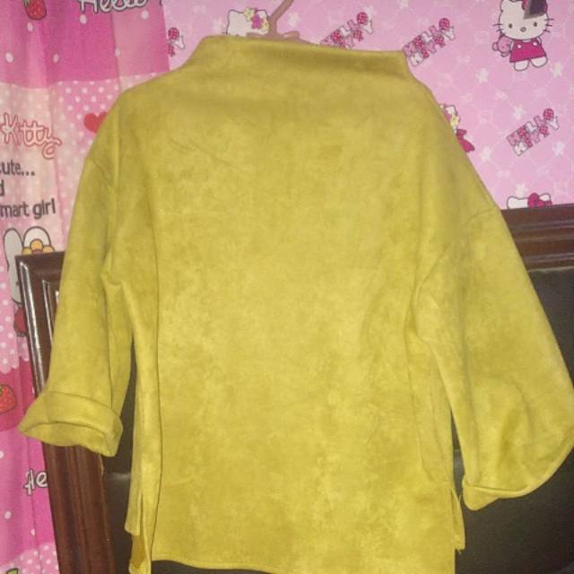 Baju lelong bekas