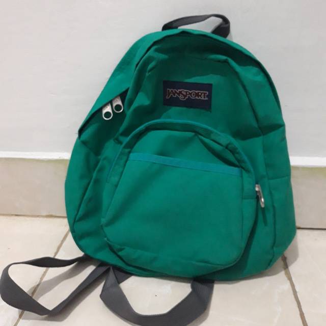 JANSPORT MINI ORI PRELOVED