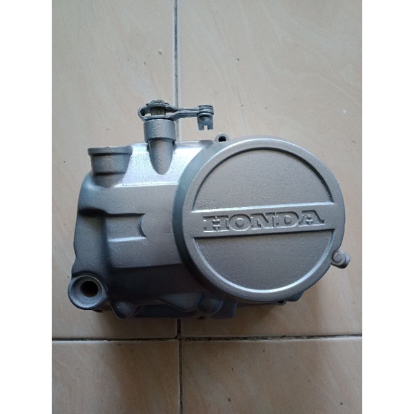 Bak Kalter Blok Kopling Kanan Honda Supra X lama Supra fit lama Supra fit New Grand Star Prima