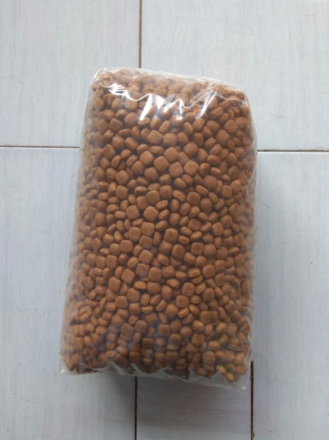 MAKANAN ANJING GOLDEN RETRIEVER PUPPY RC 3KG RE-PACK