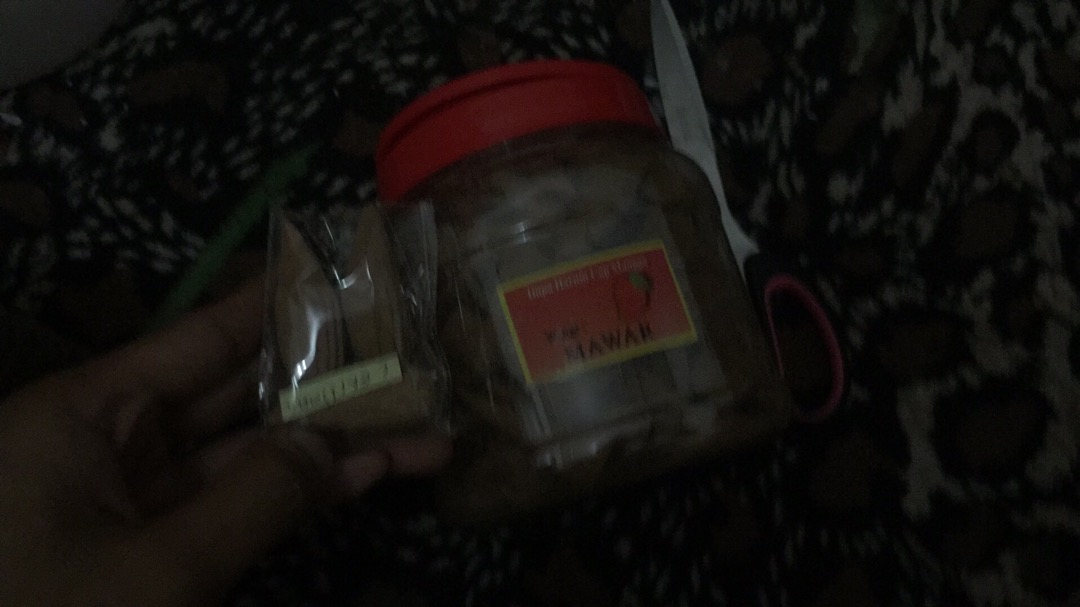 Dupa Kerucut Mawar Isi 100 Pcs