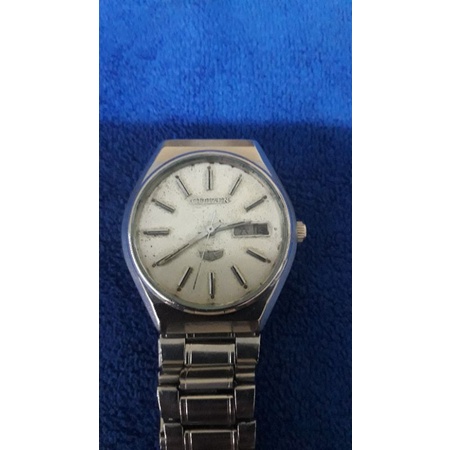 CITIZEN Automatic Jam Tangan Pria vintage second preloved 400