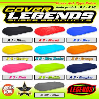 Sarung Jok Motor X RIDE FINO MIO BEAT Cover Jok Anti Air Sarung Jok Motor X RIDE FINO MIO BEAT Cover Jok Anti Air