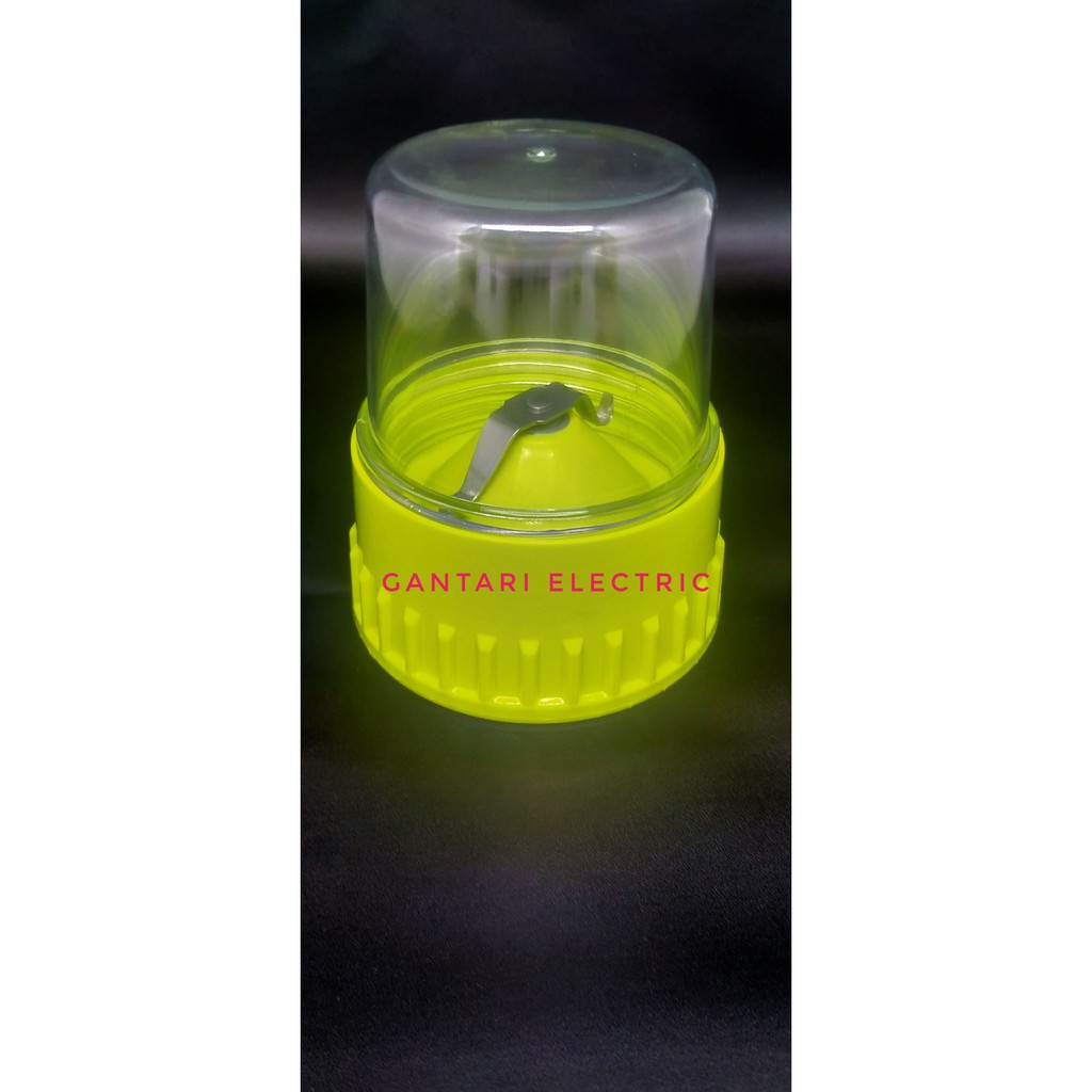 Gelas Blender Bumbu Kering Miyako Murah