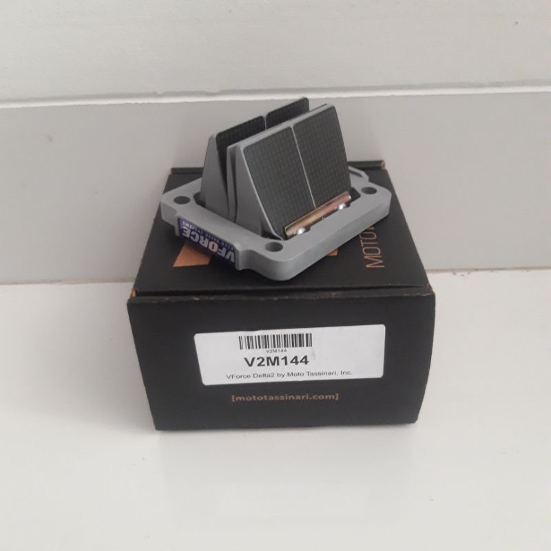 Membran Vforce 2 Kawasaki Ninja