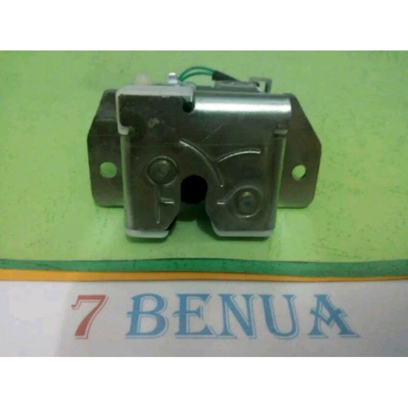 DOOR LOCK BAGASI GRANDMAX
