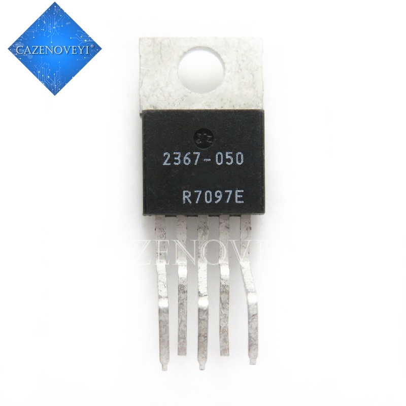 1pc Ic 2367-050 Jrc2367-050 Njm2367-050 To-220