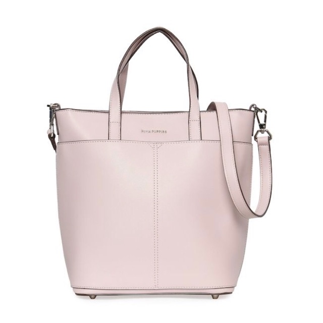Sale Tas tote wanita hush puppies Amaya satchel M/L