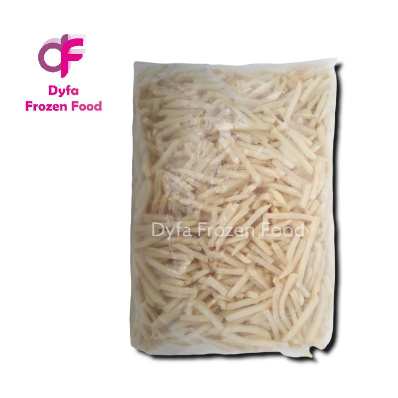 

kentang shoestring 2,5kg