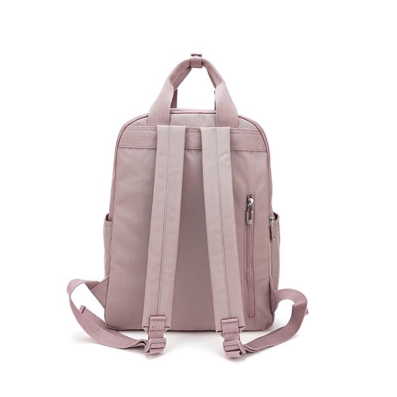 HARUICA BAG 80135 - tas ransel - ransel wanita - tas sekolah ransel - backpack - tas laptop