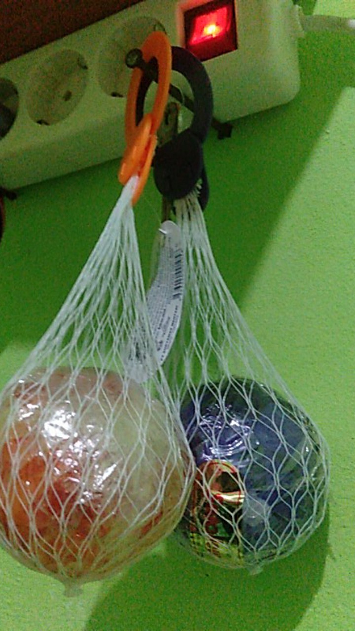 Kamper Swallow Ball Gantung 150gr 150 Gr S105 S 105