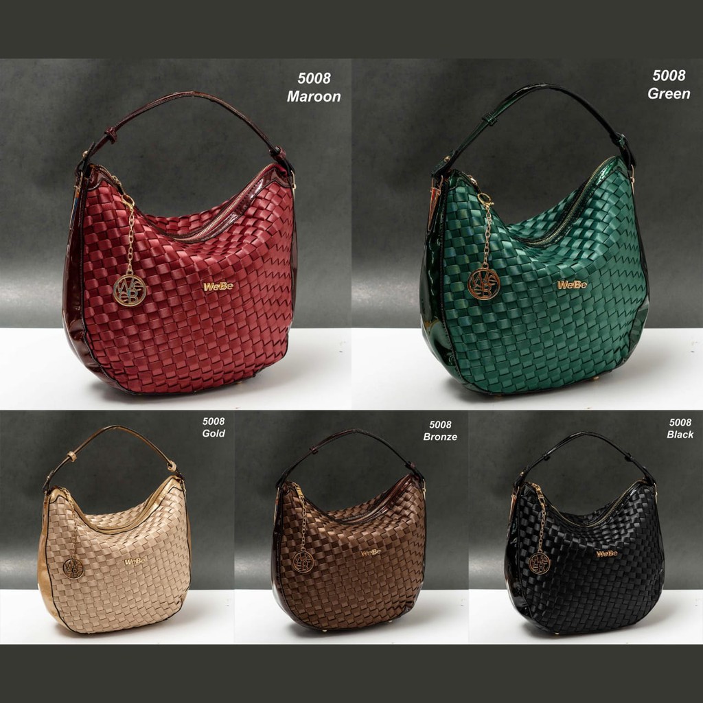 Webe bag #5008