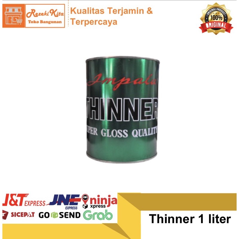 

THINNER F7 F SEVEN THINER PENGENCER CAT MINYAK BESI KAYU TINER F