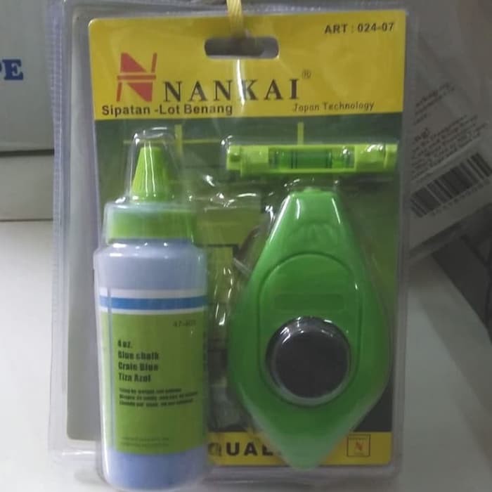 Sipat sipatan Tukang lot benang