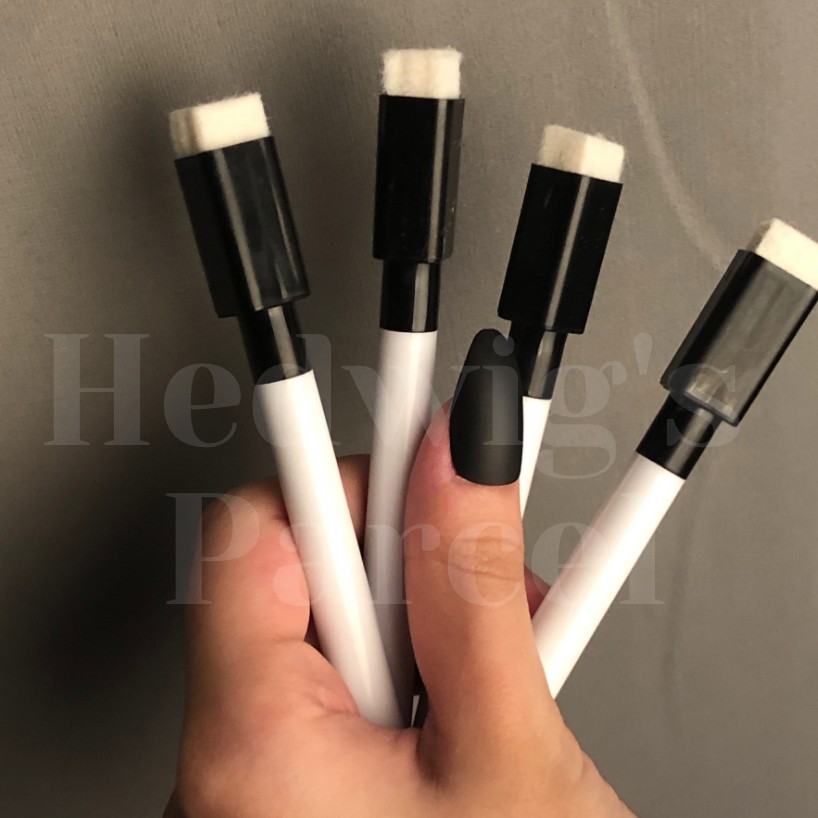 

Extra Markers for Hogwarts Acrylic Planner