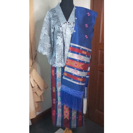 Songket Tarutung Sadum Murah