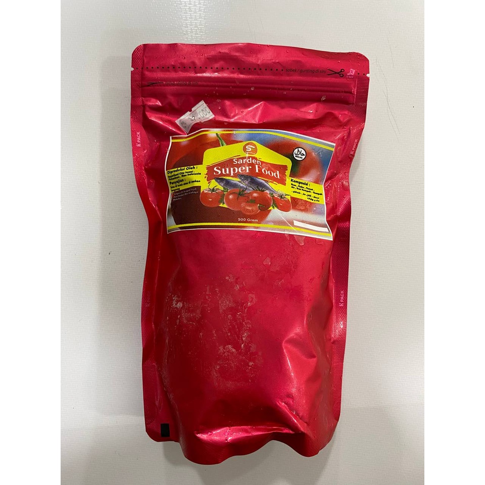 

sarden homemade, sarden frozen