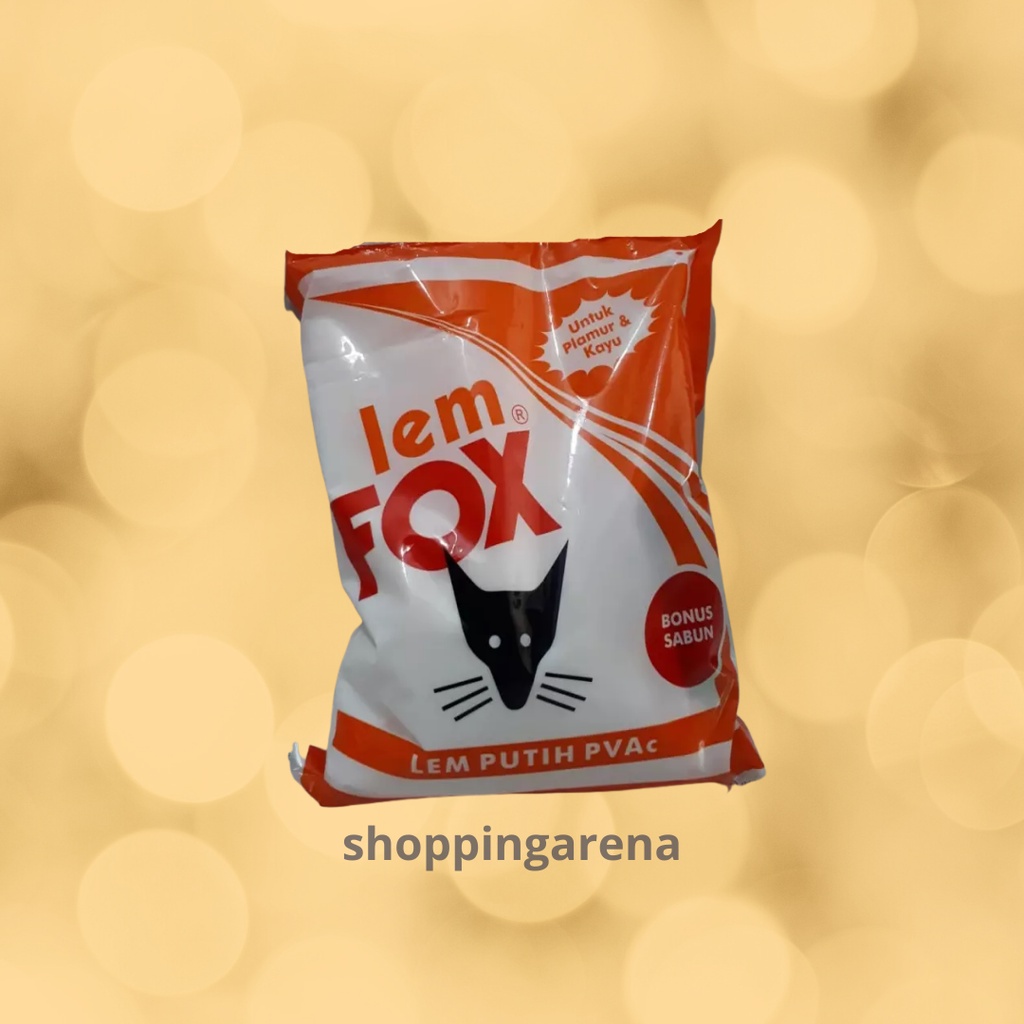

Lem Kayu FOX Putih Busa Kertas Plastik Plastic Sticker Perekat Tape Tempel Kuat Strong Menempel Glue Lengket Lekat Cekat Prakarya Kerajinan Craft Crafting Art Seni Kesenian Kertakes High Quality Berkualitas Bagus Cair Cairan Liquid Shopping Arena Malang