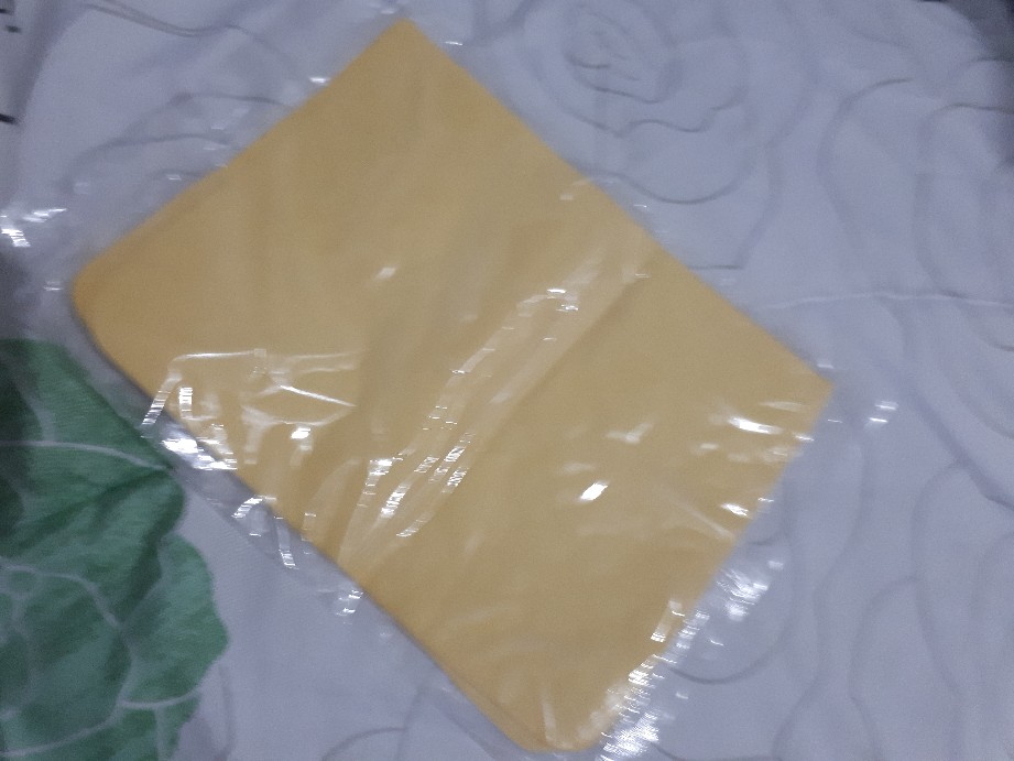 Lap Kanebo Mobil Motor Meja High Grade Ukuran 20 X 30 Cm