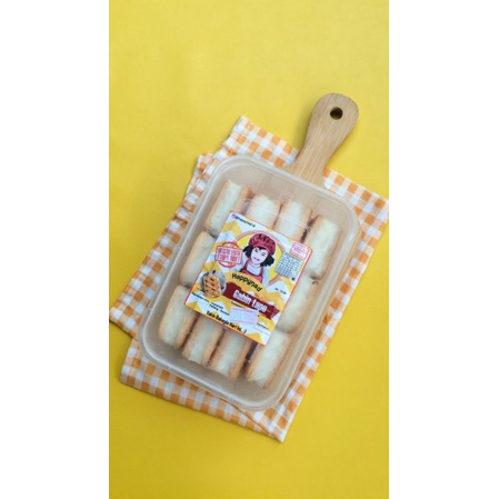 

Gabin Tape Frozen