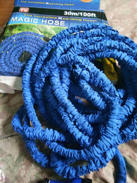 Selang Air Atau Magic Hose 30 Meter