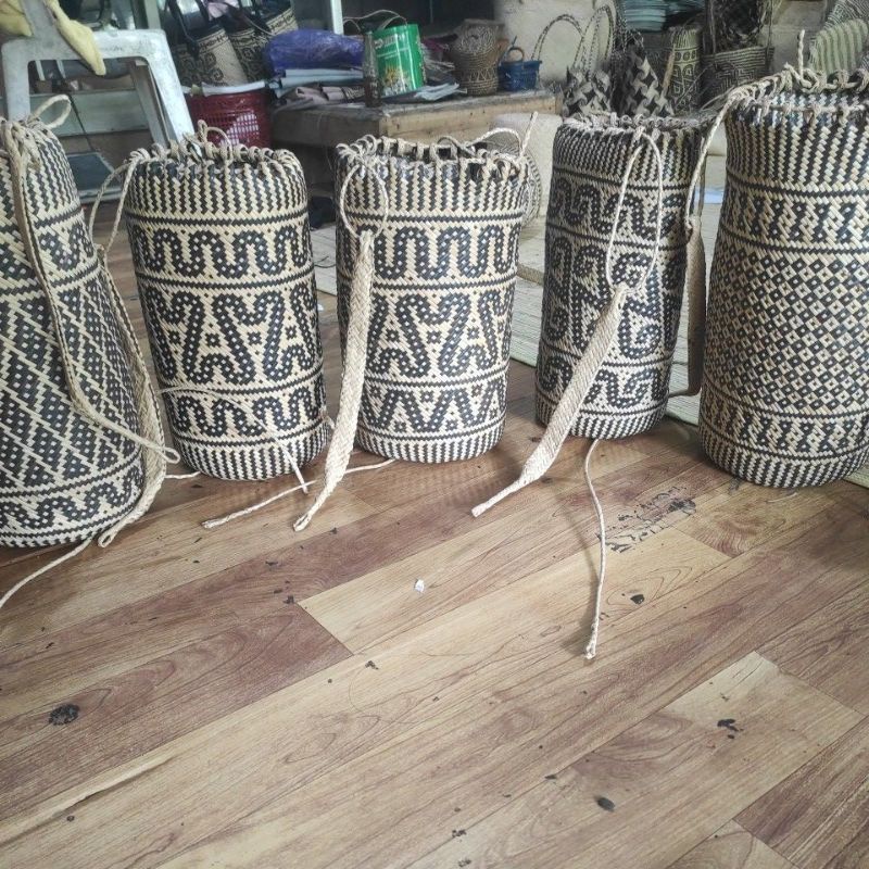 Paket murah anjat gendong (rambat) 3 pcs