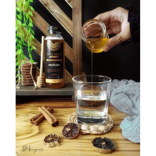 

Madu Multifora Madu Murni Mumtaz JAVA HILLS HONEY