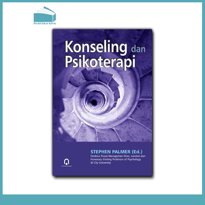 Konseling dan Psikoterapi