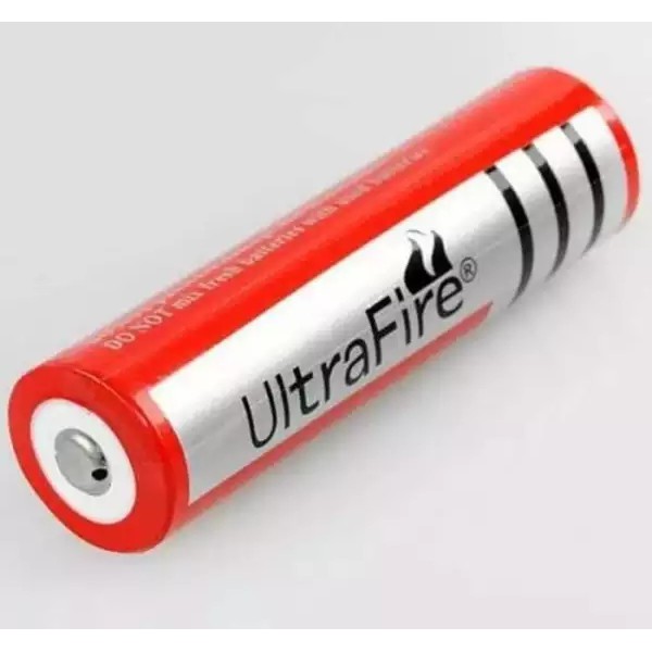 Baterai ULTRAFIRE / Batrei Charge / Batre 18650 / Batrai Isi Ulang