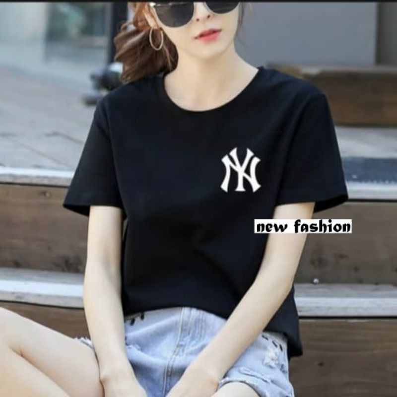 Oversize Logo NY (LD 118, P 68)