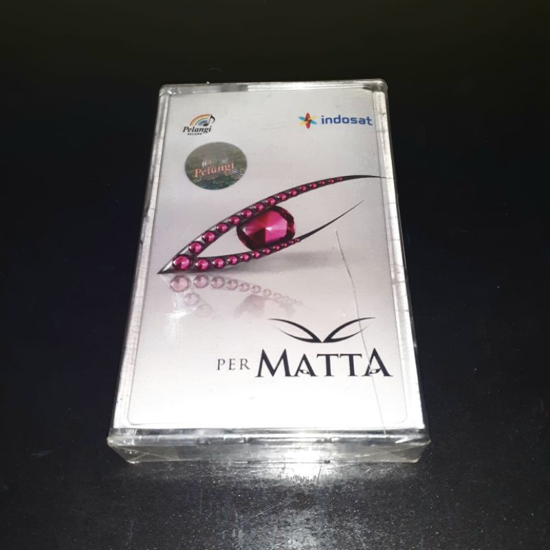 KASET MATTA - Permatta